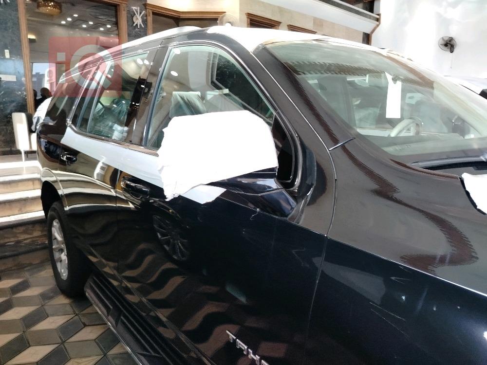 شيفروليه تاهو